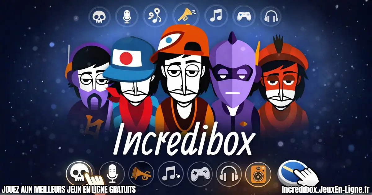 Incredibox