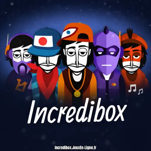 Incredibox