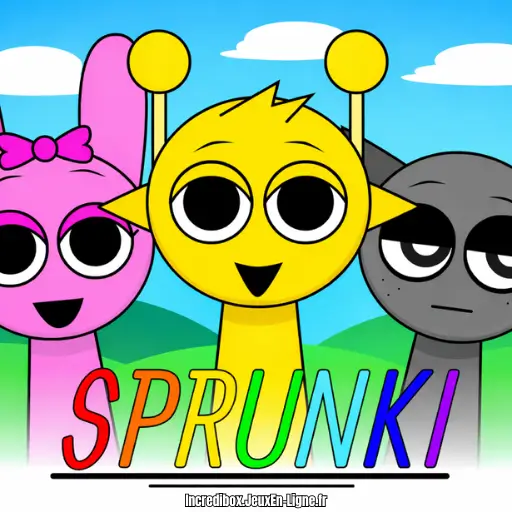 Sprunki